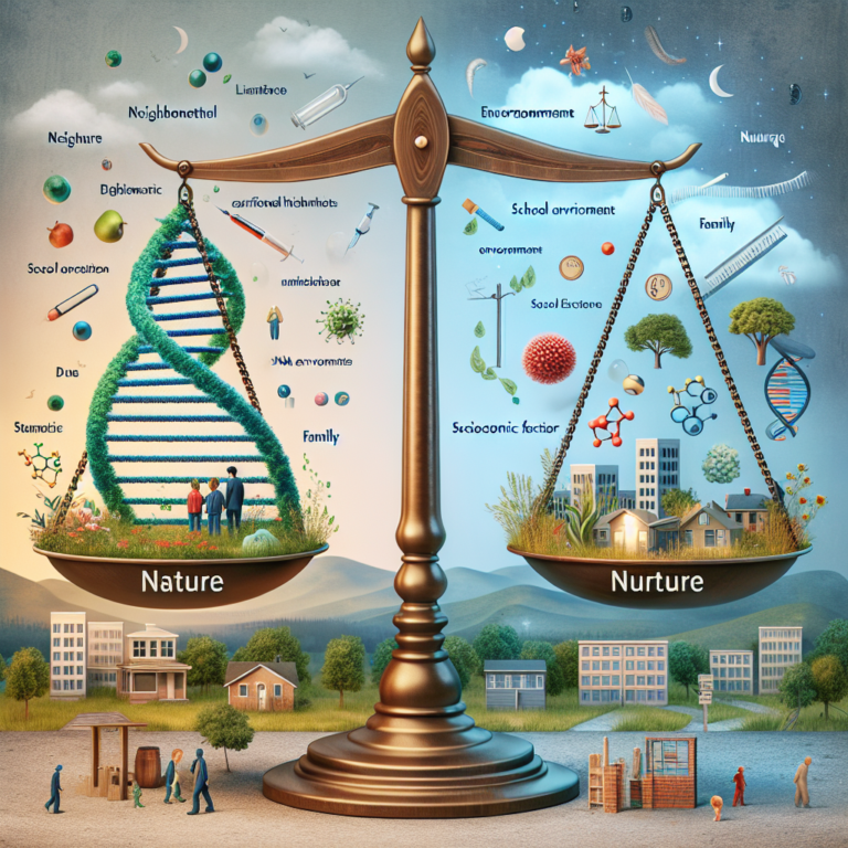 Life Course Criminality