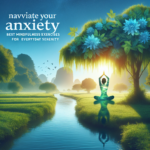 Best mindfulness exercises to reduce anxiety and stress
