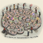 How to improve emotional intelligence in everyday life