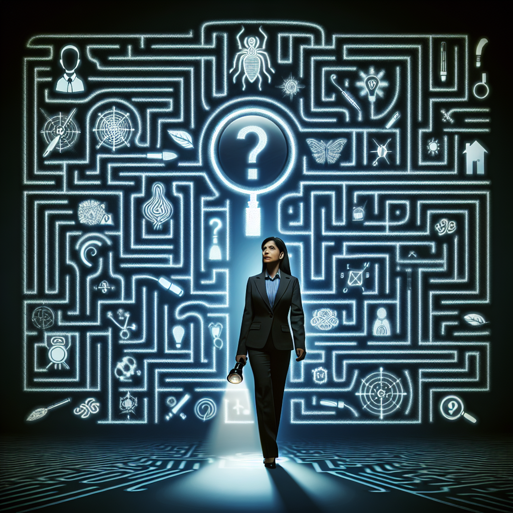 Forensic Interviewing