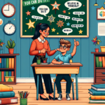 Building self-esteem in children with learning disabilities