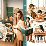 Family-School Partnerships