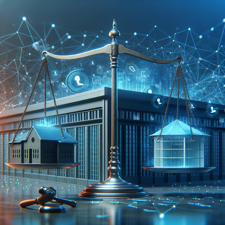 Recidivism Prediction