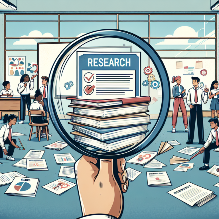 PBIS (Positive Behavioral Interventions And Supports)