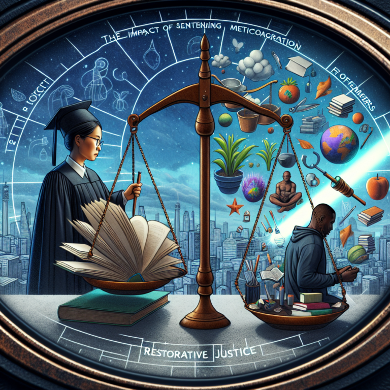 Sentencing Mitigation