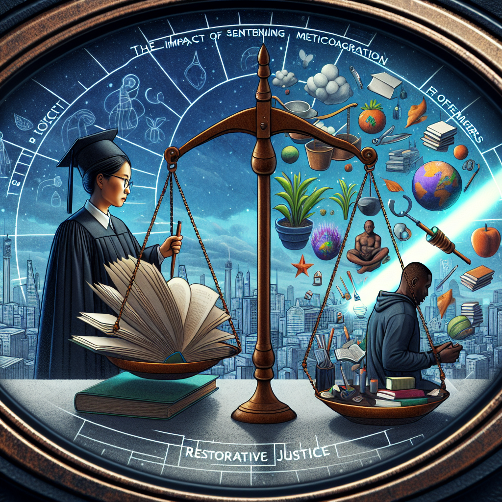 Sentencing Mitigation