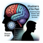 Shadows of the Past: Exploring How Trauma Rewires the Brain
