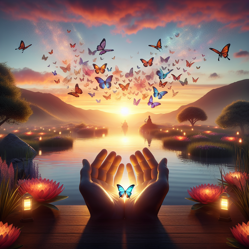 Best ways to cope with stress naturally