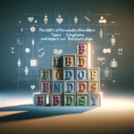 What are personality disorders? Types and symptoms explained