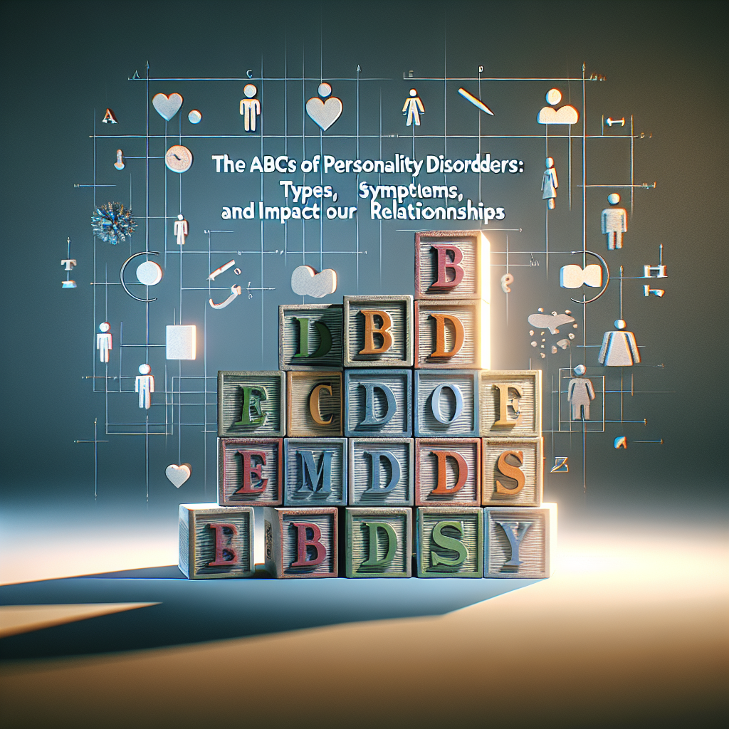 What are personality disorders? Types and symptoms explained