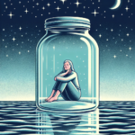 The hidden psychological effects of long-term isolation