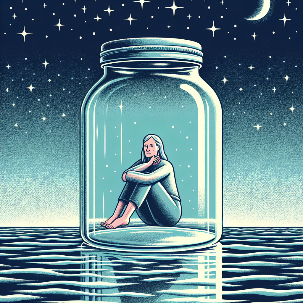 The hidden psychological effects of long-term isolation