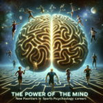 Sports psychology opportunities