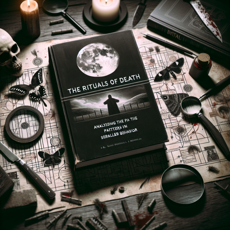 Serial Killer Psychology