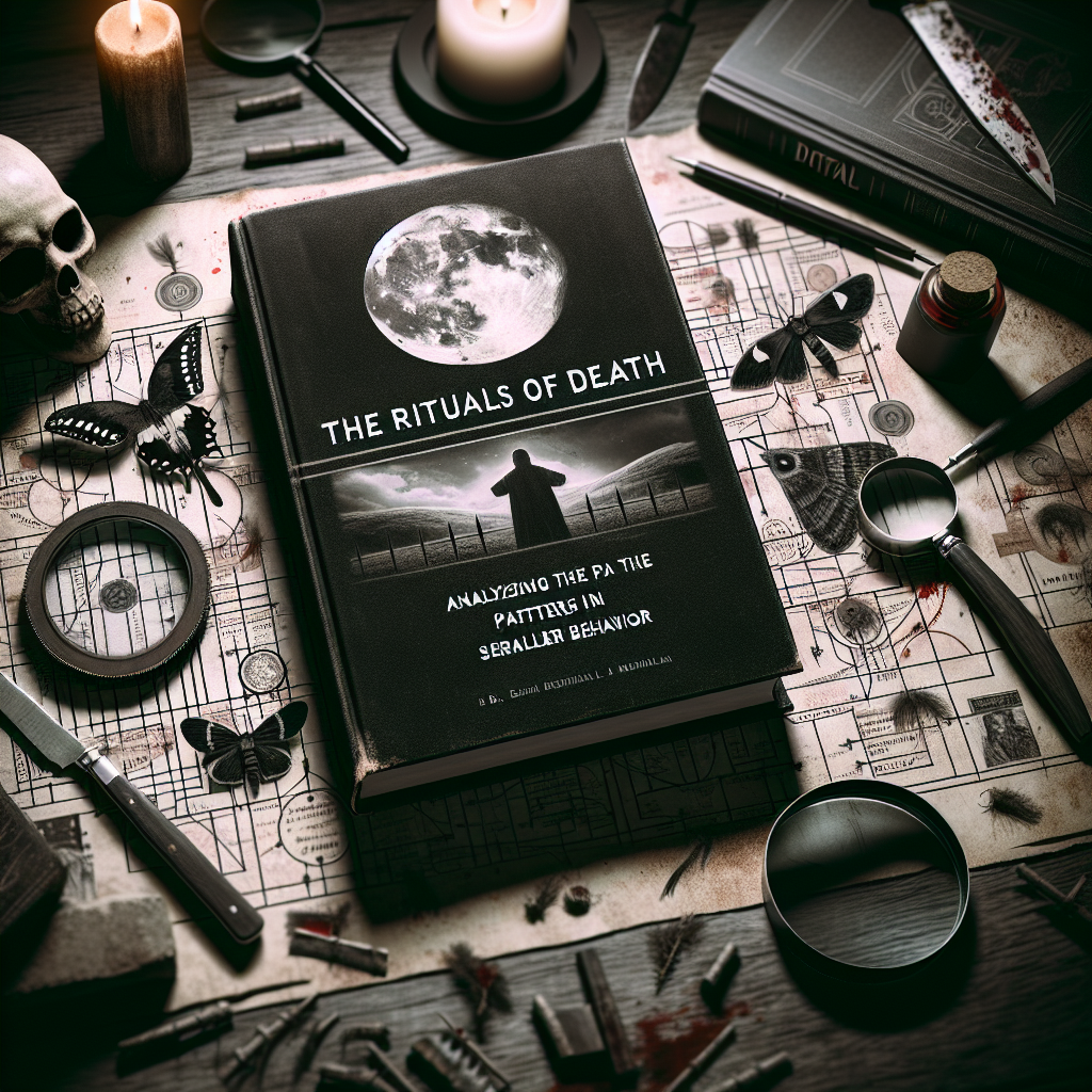 Serial Killer Psychology