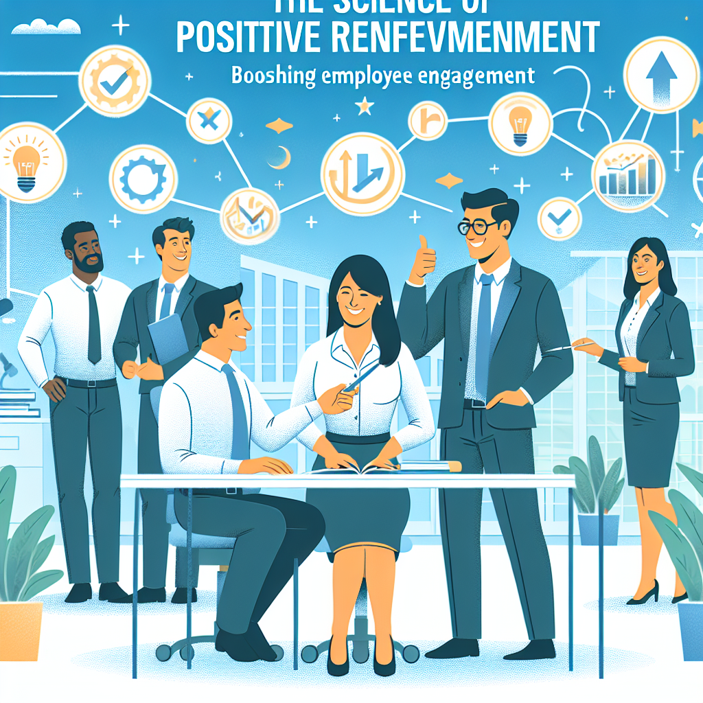 Behavioral Psychology In Organizational Behavior