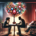 Emotional challenges for parents of disabled kids