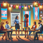 Transgender Identity