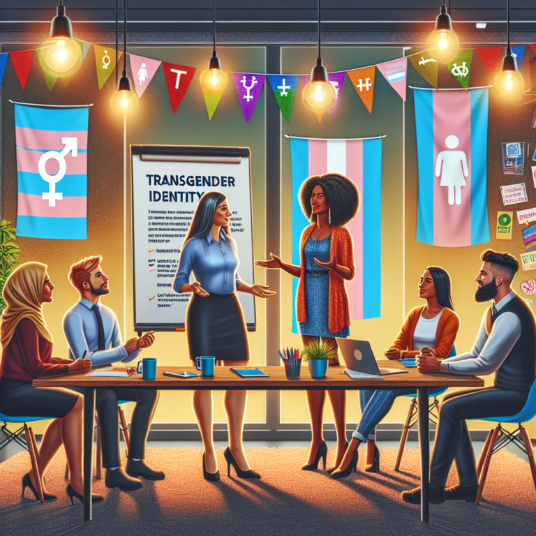 Transgender Identity