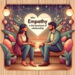 The role of empathy in interpersonal relationships