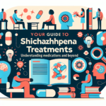 Schizophrenia treatment options: What you need to know