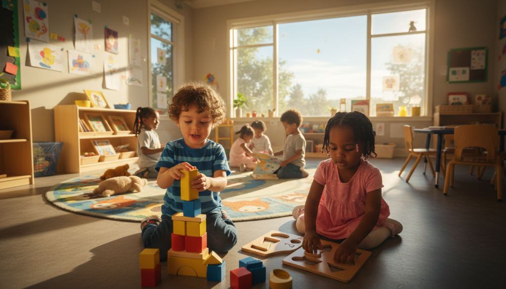 cognitive development