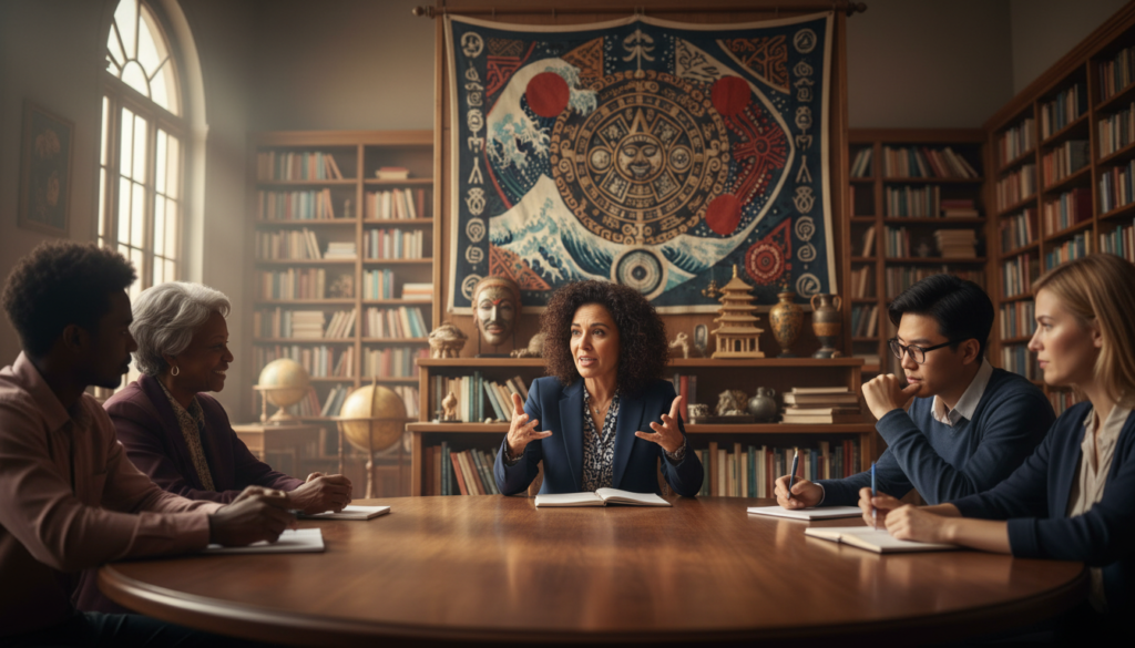 cultural psychology cultural psychology