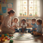 early childhood development