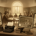 milestones in psychology