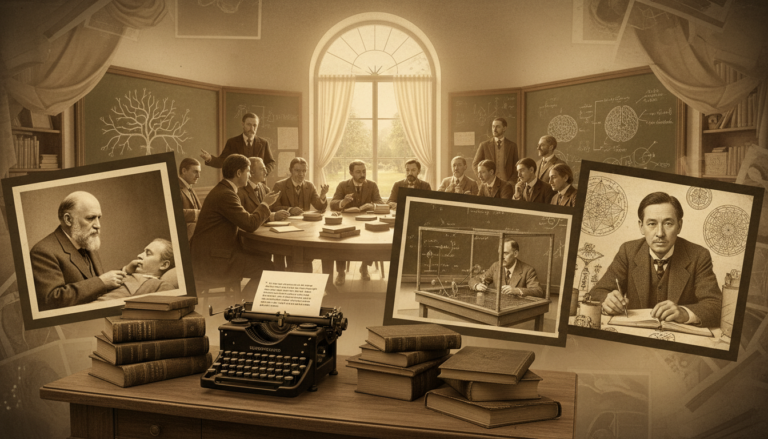 milestones in psychology