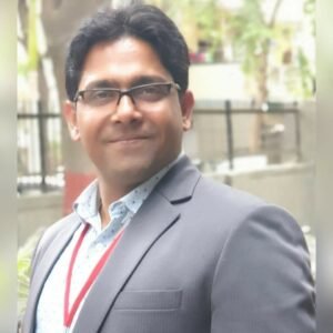 Dr. Harshvardhan Singh