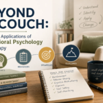 Behavioral Psychology Therapy Methods