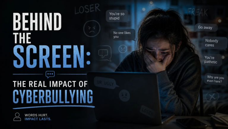 cyberbullying