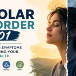 How to recognize and manage bipolar disorder symptoms