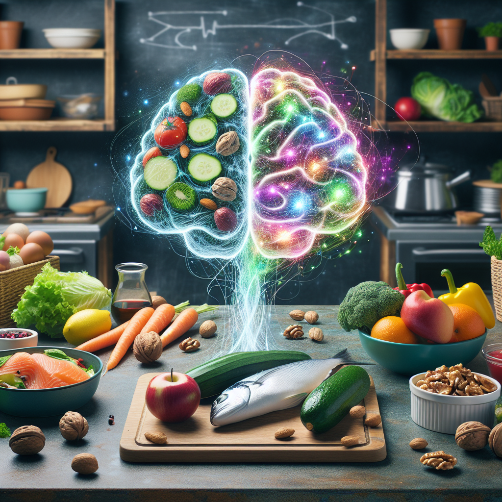 Cognitive Development