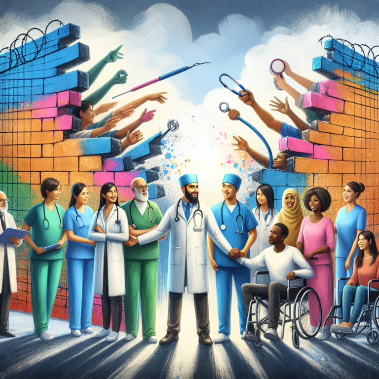 Patient Advocacy