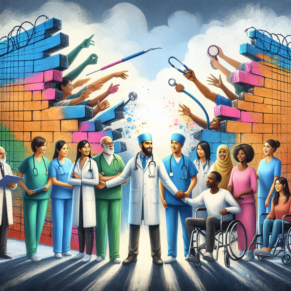 Patient Advocacy