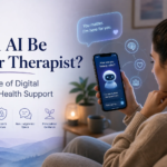 AI therapy