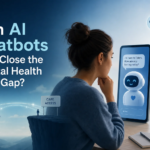 AI chatbot for mental health