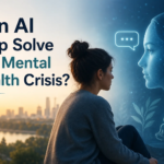 AI mental health