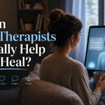 AI therapist