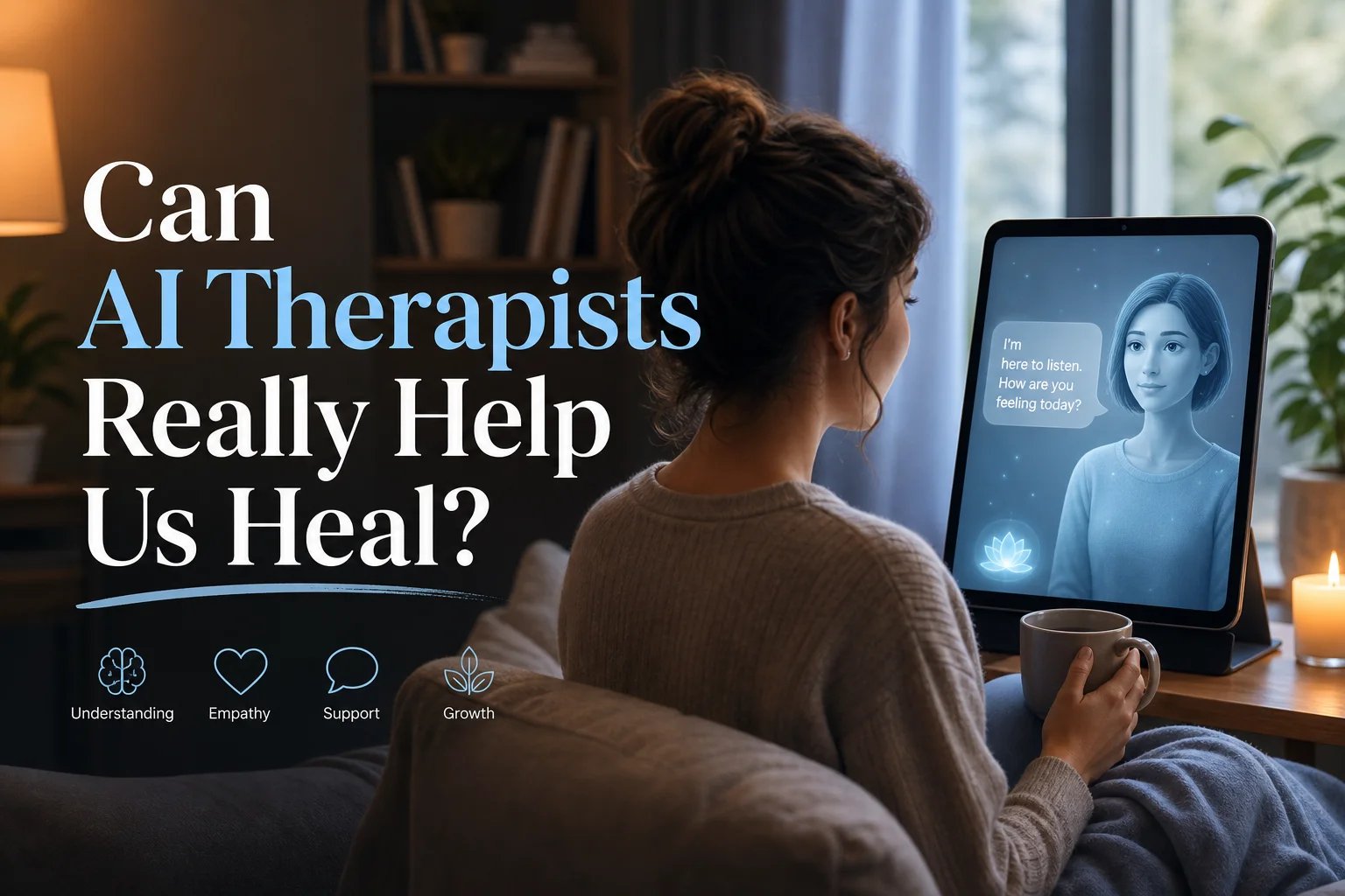 AI therapist