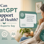 ChatGPT and mental health