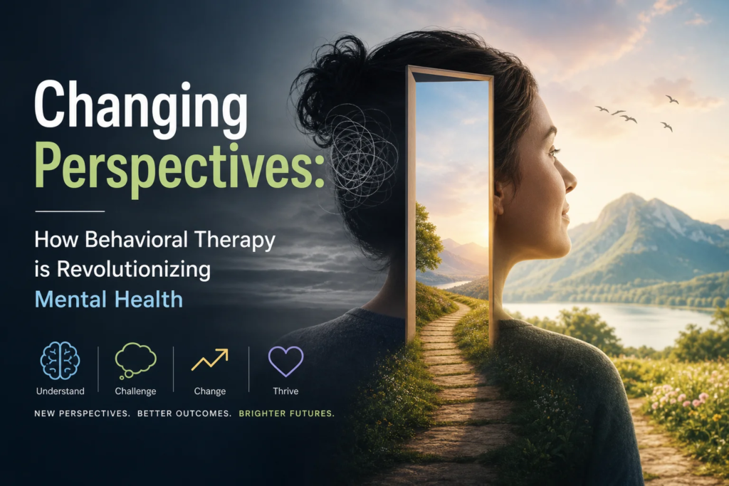 Behavioral Psychology Research Topics