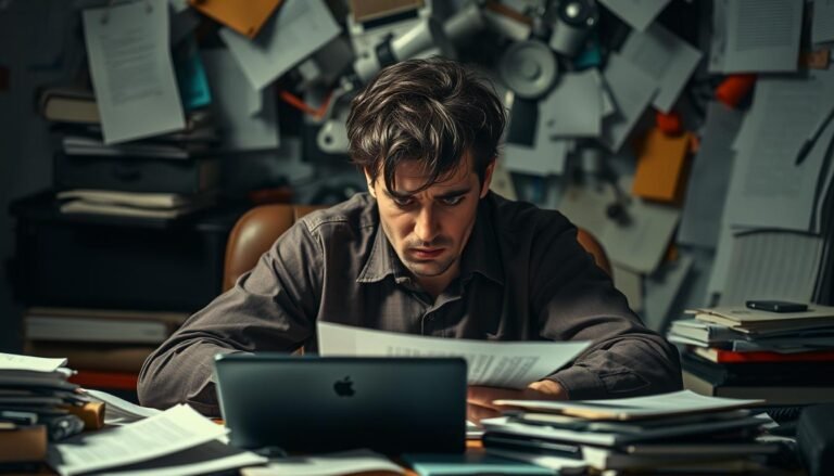 Choice Overload: Why More Options Lead to Worse Results