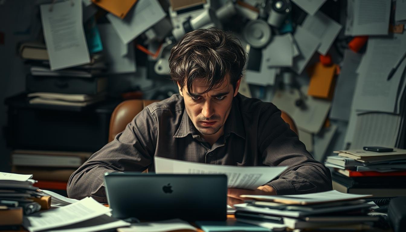Choice Overload: Why More Options Lead to Worse Results