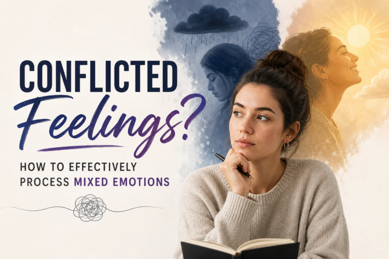 Emotional Processing