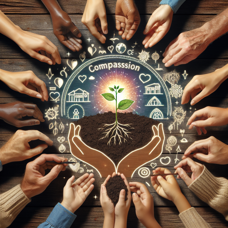 altruism