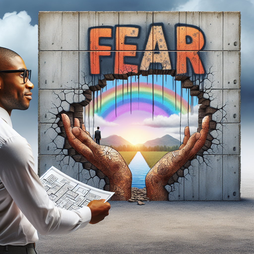 Behavioral Psychology And Phobia Treatments