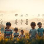 Domains of Child Development Explained